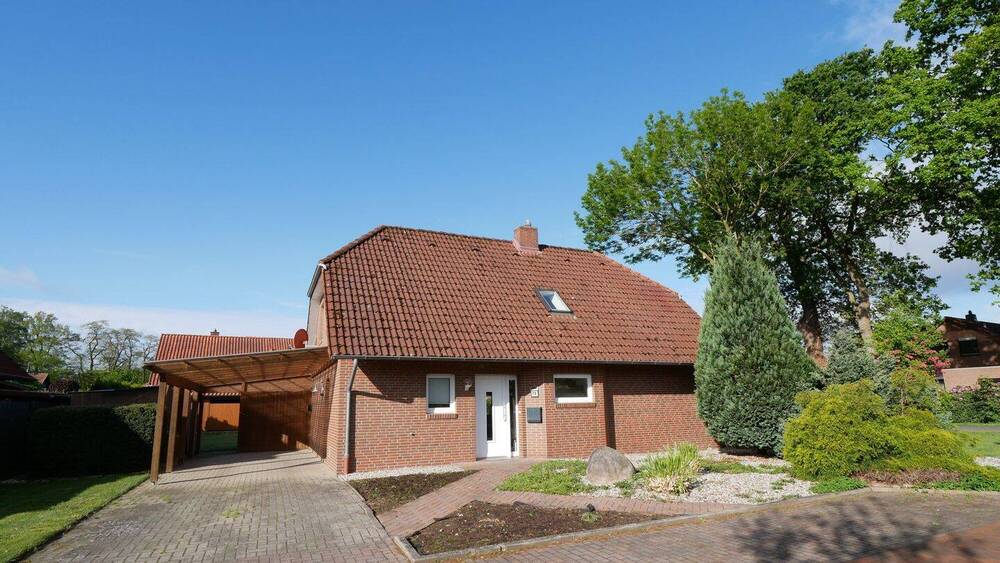 Thumbnail-Solides Einfamilienhaus in Cappeln zum Verkauf