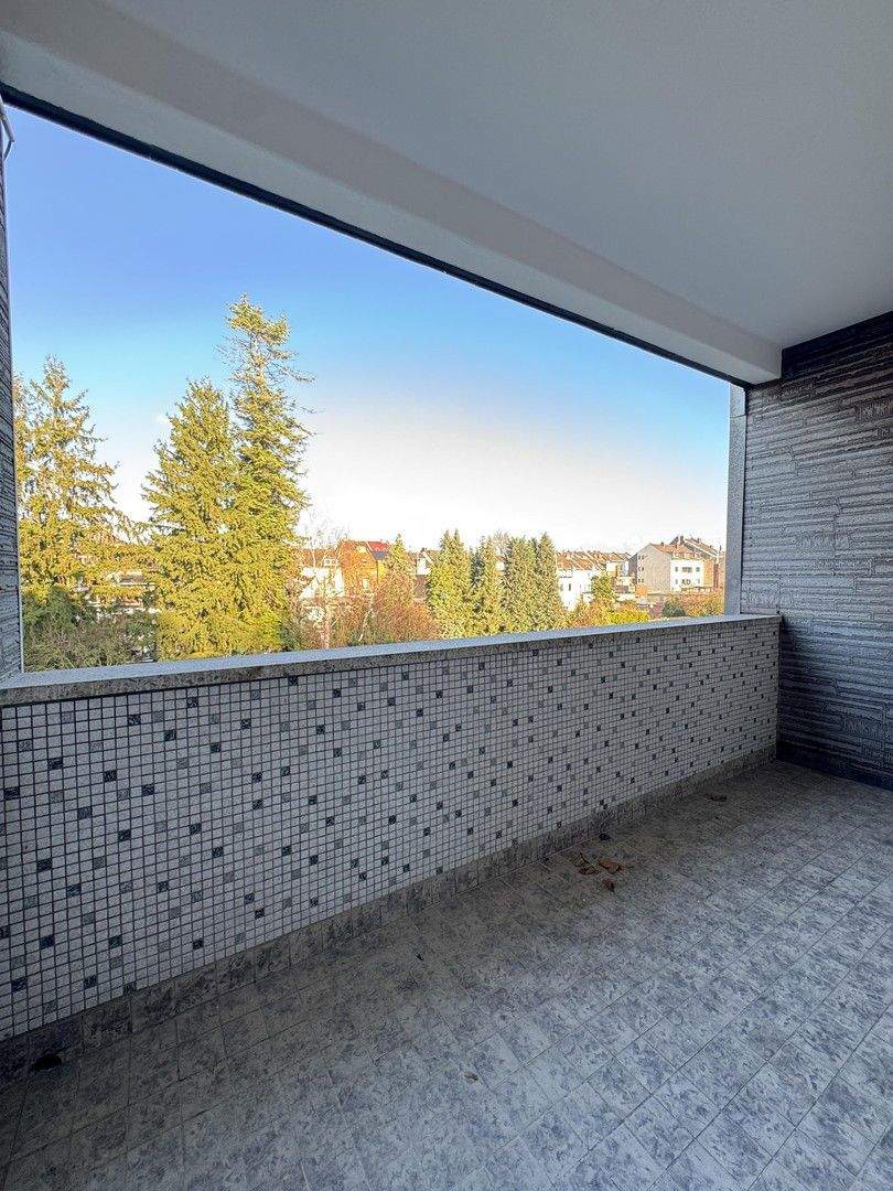 Thumbnail-Helle 2-Zimmer-Wohnung mit großer Loggia - 2. Obergeschoss - Girbelsrather Str., Düren