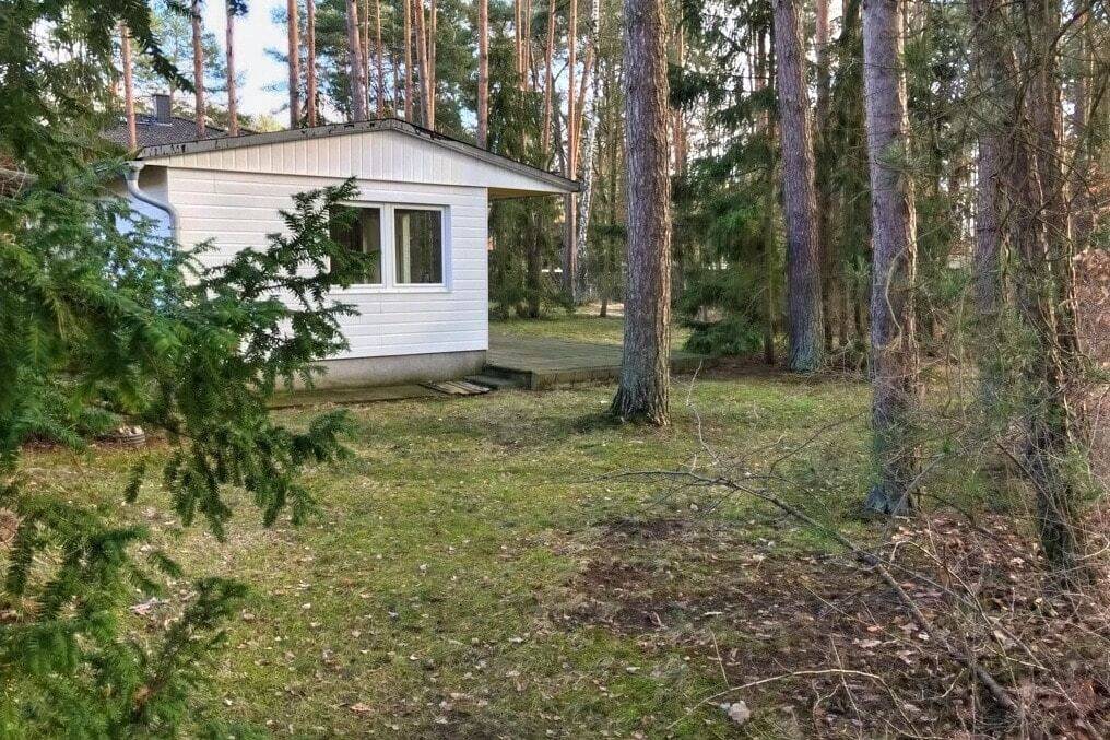 Thumbnail-Seenähe: großes, teilbares Grundstück in Eggersdorf b. Berlin