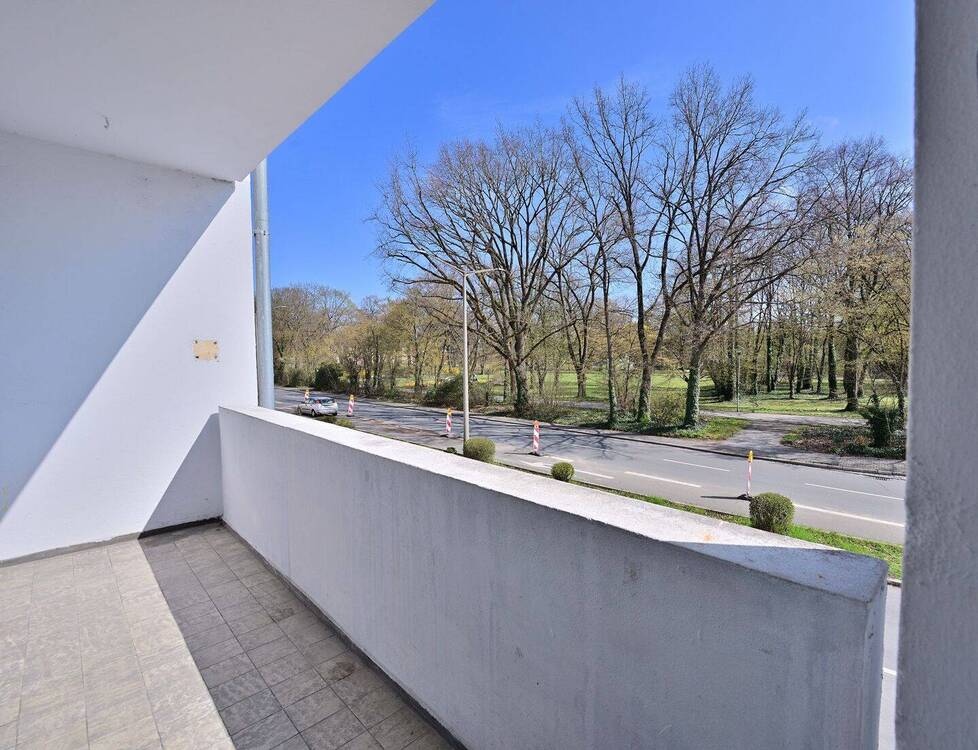 Thumbnail-Erstbezug nach Sanierung, 3 Zimmer mit Balkon