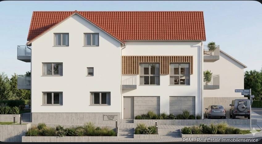 Thumbnail-10439 - Investment Umbau in Wohn-Geschäftshaus 3 WE + 1 Ladenfläche
