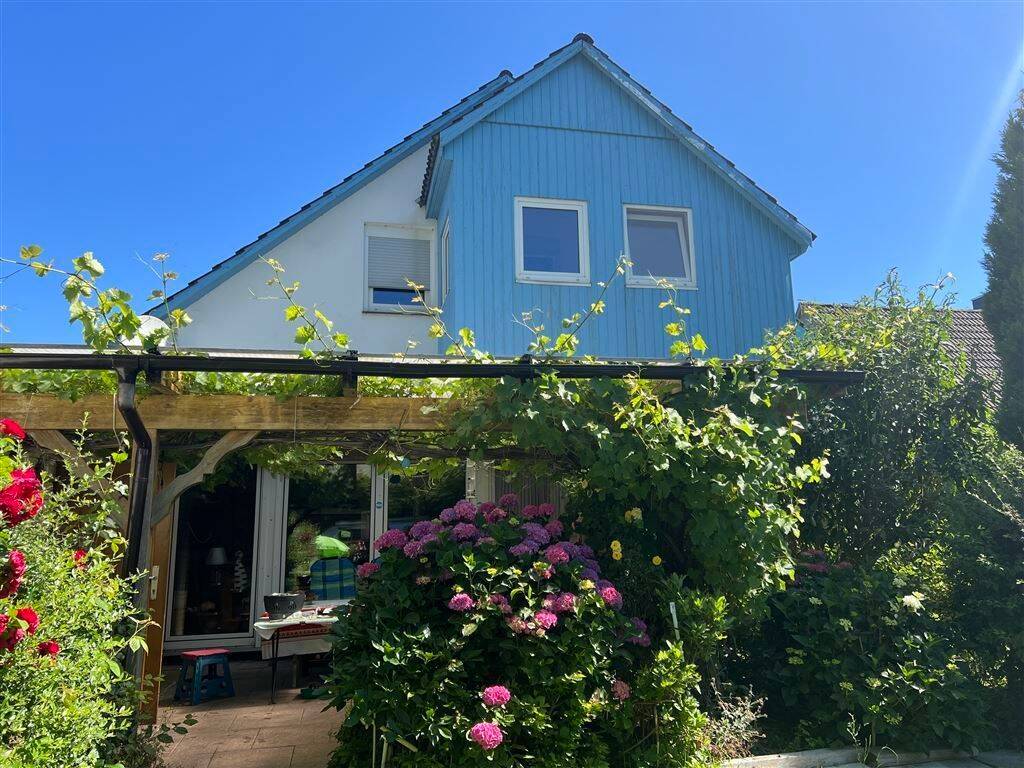 Garten Oase
