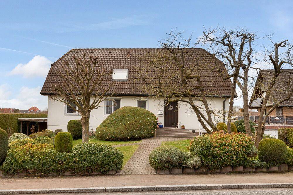 Thumbnail-Wohntraum mit Weitblick: Ein Raumwunder in den Vier-und Marschlanden