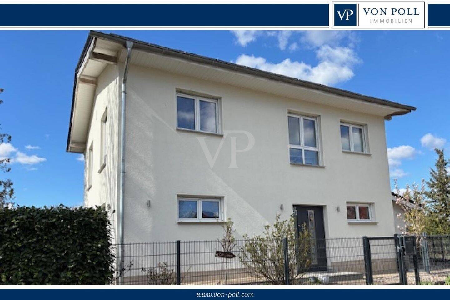 Thumbnail-Einziehen statt bauen - modern, energieeffizient, keine Kompromisse - einfach ankommen und genießen