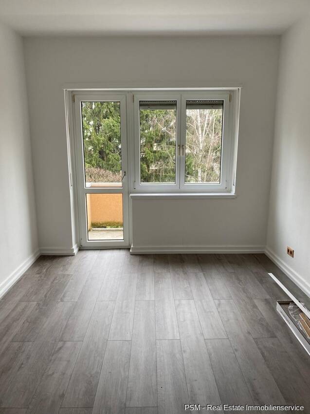 Thumbnail-10372 - Gepflegte Eigentumswohnung mit Balkon und zusätzlicher Mansarde