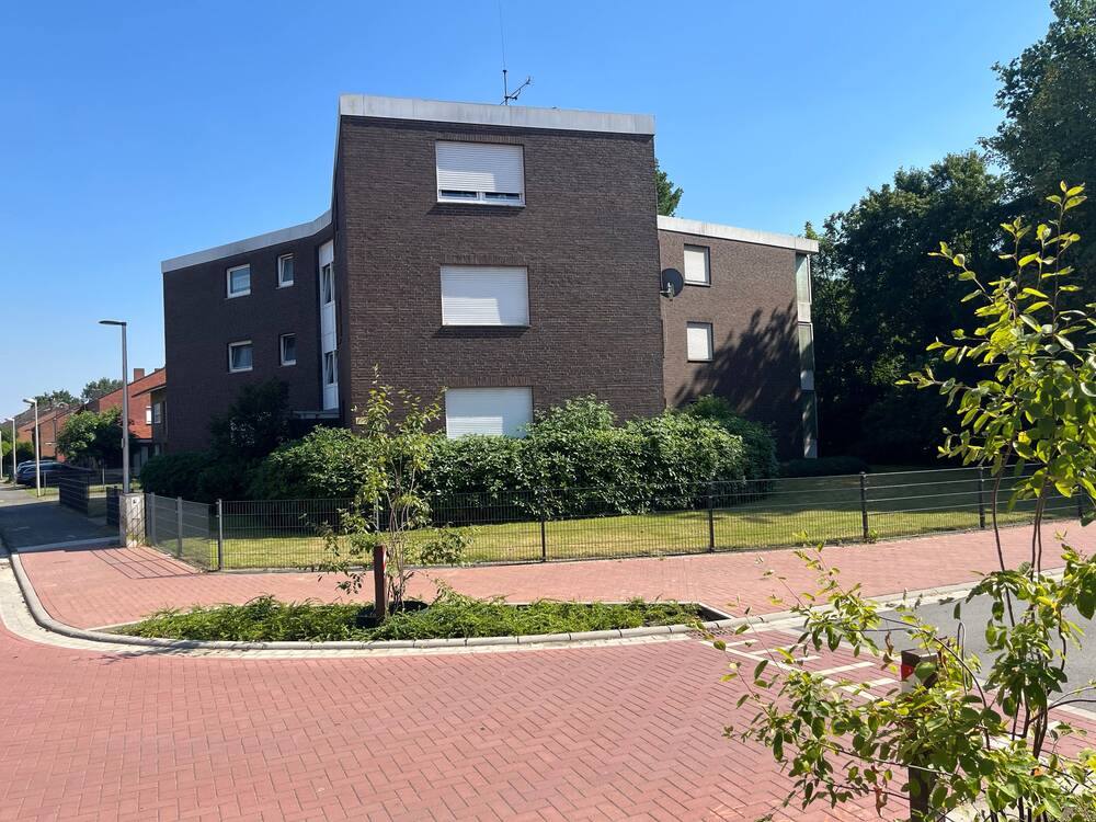 Thumbnail-=HOLLAND IMMOVENTER= Attraktive Eigentumswohnungen in einem 12-Parteienhaus In Top-Lage von Gronau (HIC 713-722)