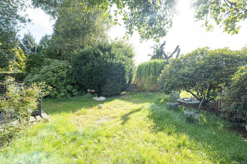 Thumbnail-Ein Haus zum Wohlfühlen - ruhig, grün und voller Potenzial!