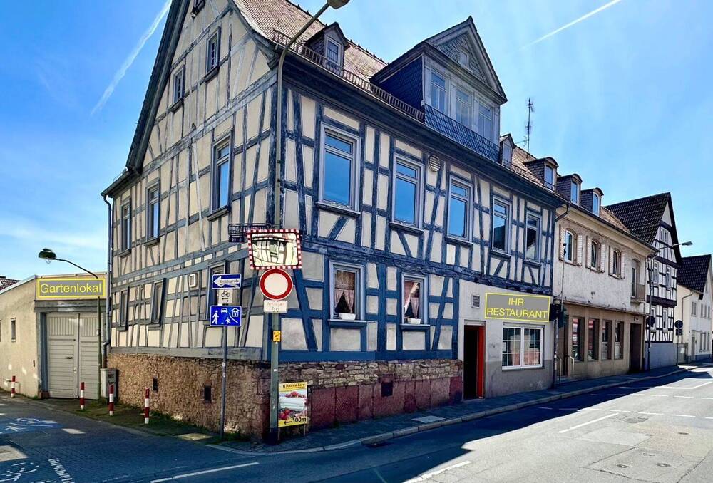 Thumbnail-TOLLE LAGE für eine erfolgreiche Zukunft!