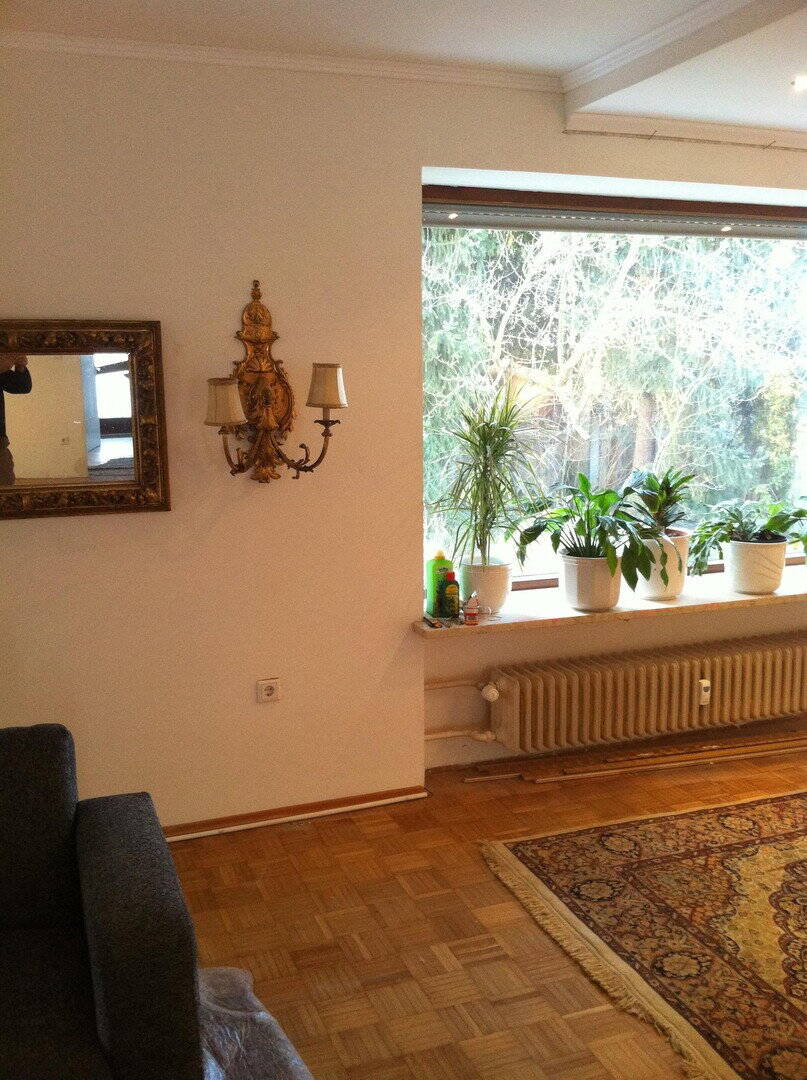 Thumbnail-Mehrfamilienhaus 4 WE mit Terrassen und Wintergarten, 1 WE frei