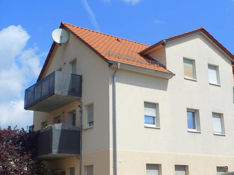 Thumbnail-Ab Mitte August 2026: 3-Zimmer-Wohnung im 1.OG mit Balkon, halboffener Küche und PKW-Stellplatz