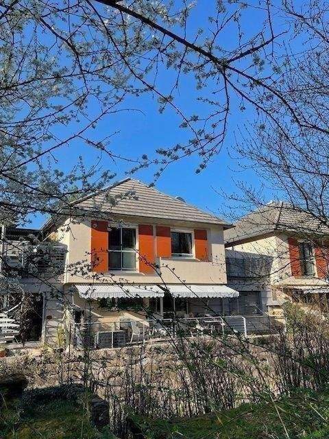 Thumbnail-***SPRINGTIME...die Natur erwacht...EINFAMILIENHAUS...idyllisch am Bächlein.....STADTNAH modern...***