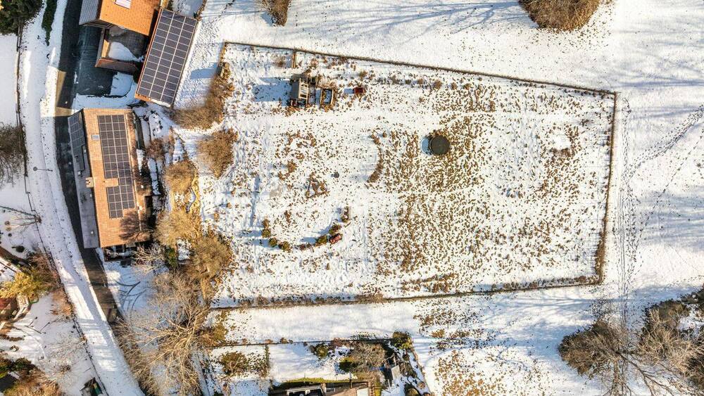 Thumbnail-Modernisiertes Bauernhaus mit Einlieger-FeWo auf 4.800 m² Grundstück samt Bauland