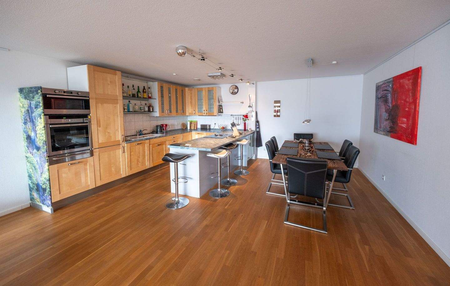 Thumbnail-WohnRaumAgentur: möblierte 3 Zimmer Wohnung in Offenbach