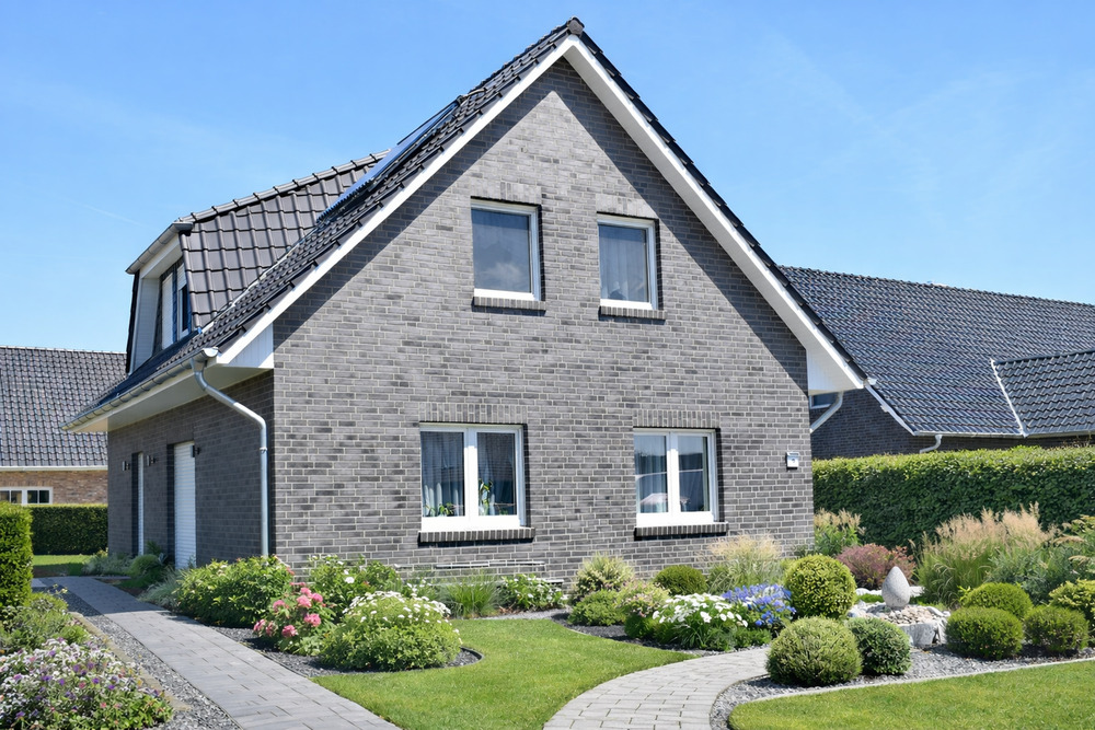 Thumbnail-Modernes Landhaus in Essen Oldb.