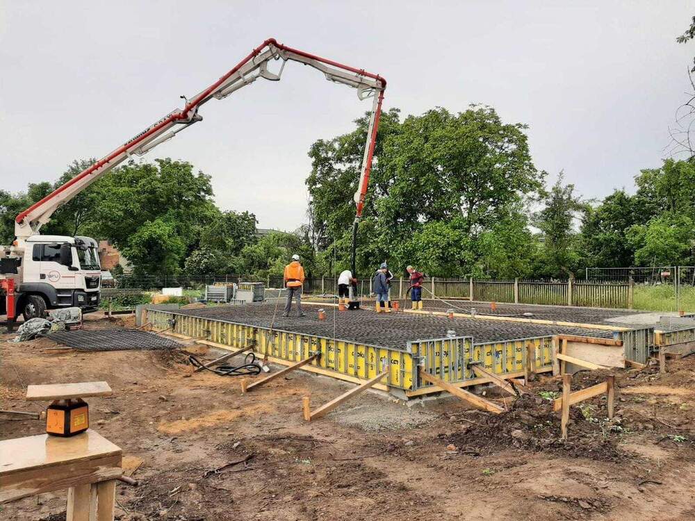 Thumbnail-WIR BAUEN FÜR SIE -Einfamilienhaus mit Terrasse & Garten-Amselweg 16 Haus 11-Stieglitz