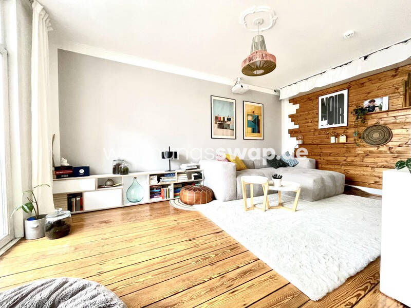 Thumbnail-Wohnungsswap - Fuhlsbüttler Straße