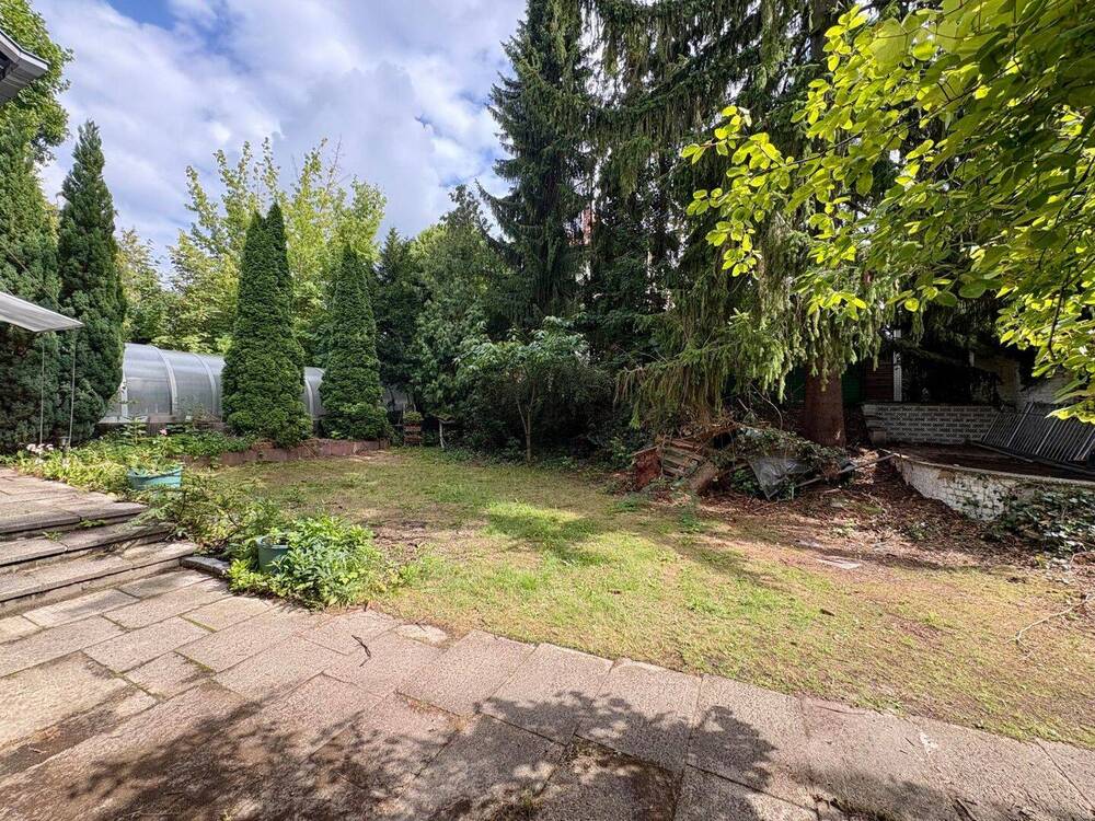 Thumbnail-Familientraum - Neu Bauen im Herzen von Hermsdorf