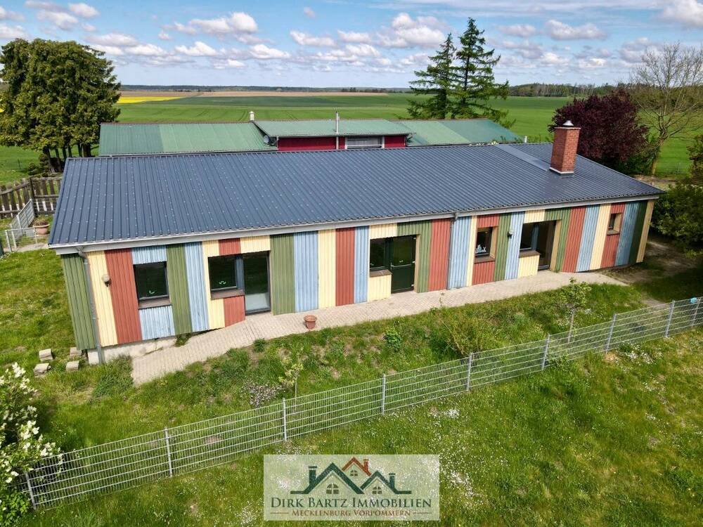 Thumbnail-Immobilienprojekt mit Zukunft: Umbau zu Wohnraum möglich