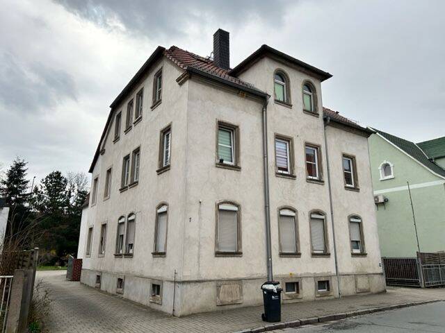 Thumbnail-W2300 - Preiswerte 2RW in Riesa-Merzdorf