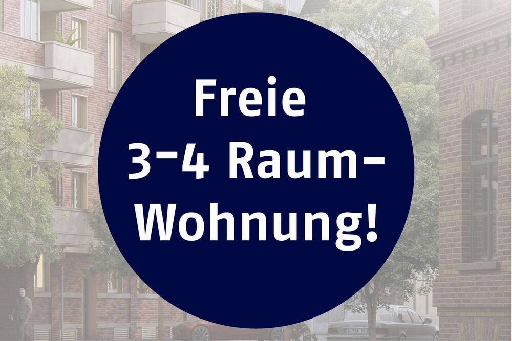 Thumbnail-Exklusiver Neubau in Schleußig: Großzügige 3-Raum-Wohnung mit Gästebad, HWR, Abstellraum & Loggia