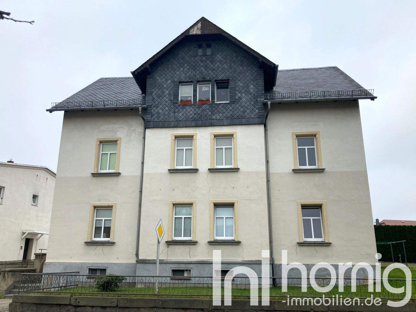 Thumbnail-Singlewohnung mit Miniküche in Eibau