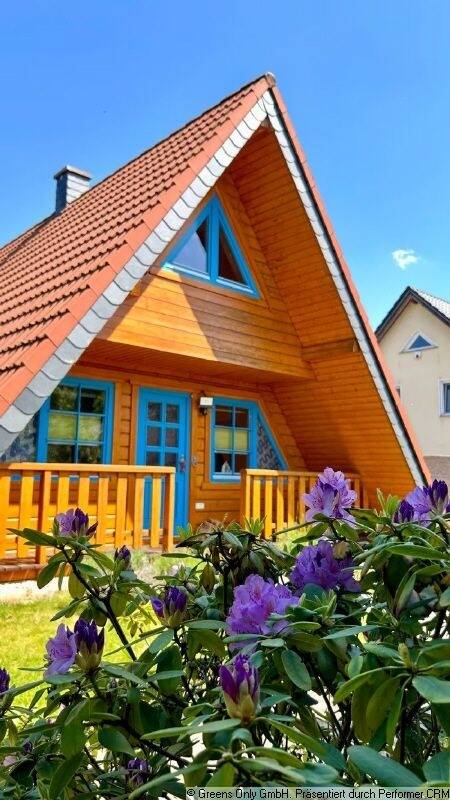 Thumbnail-PREISREDUZIERUNG! - RAUMWUNDER - AUFGETEILT AUF 2.5 ZIMMER - KAUFEN UND EINZIEHEN!