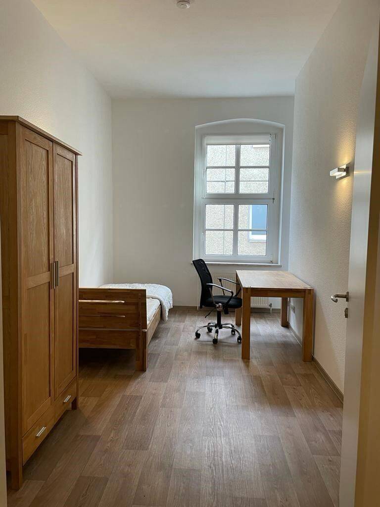 Thumbnail-WG-Zimmer frei am Altmarkt 20 – Zentrale Lage in Cottbus
