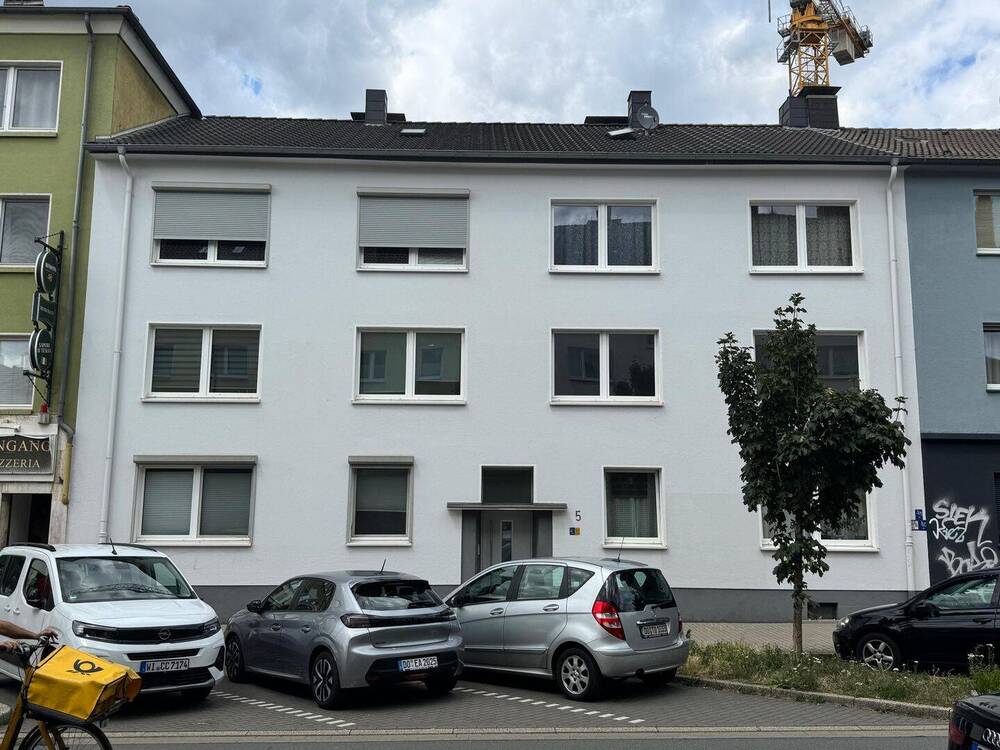Thumbnail-Zentrale Eigentumswohnung in Dortmund