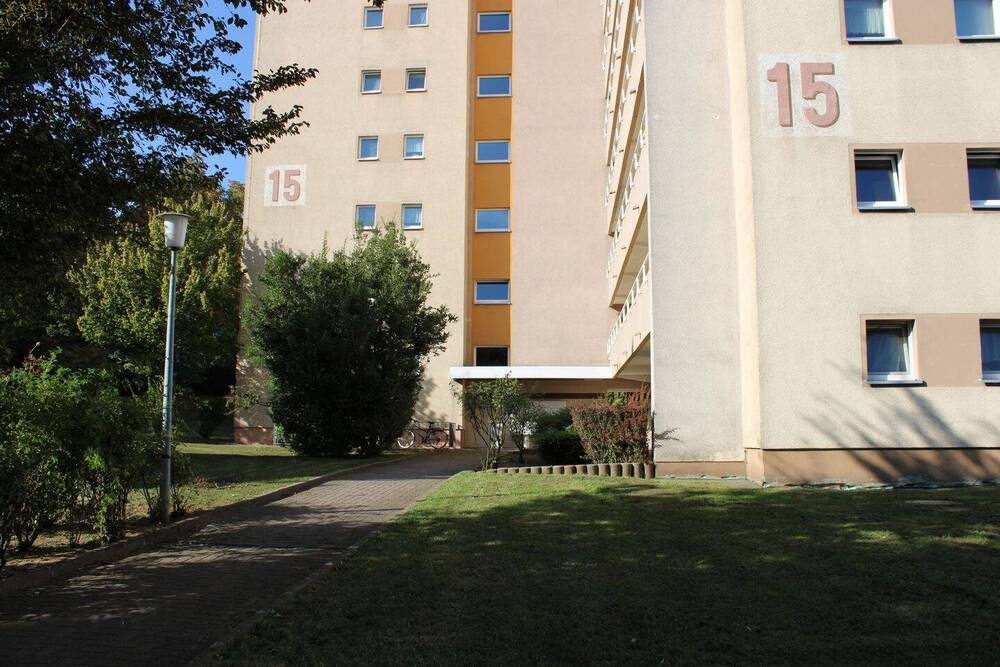 Thumbnail-3-Zimmer-Wohnung kurzfristig verfügbar