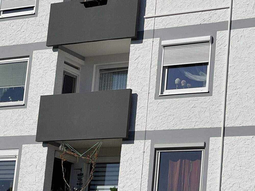 Thumbnail-2-Zi-Eigentumswohnung inklusive Garage in Roth