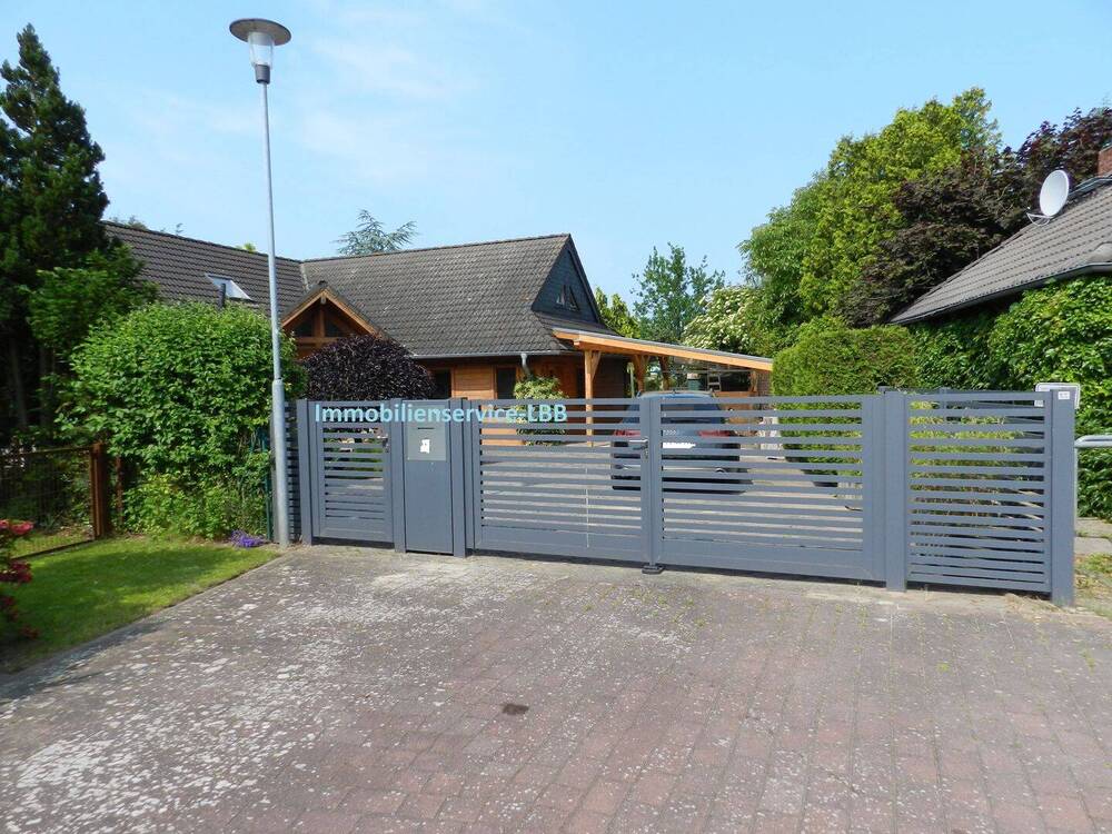 Thumbnail-Das architektonisch einzigartige Einfamilien-bis Zweifamilienhaus in bevorzugter Lage