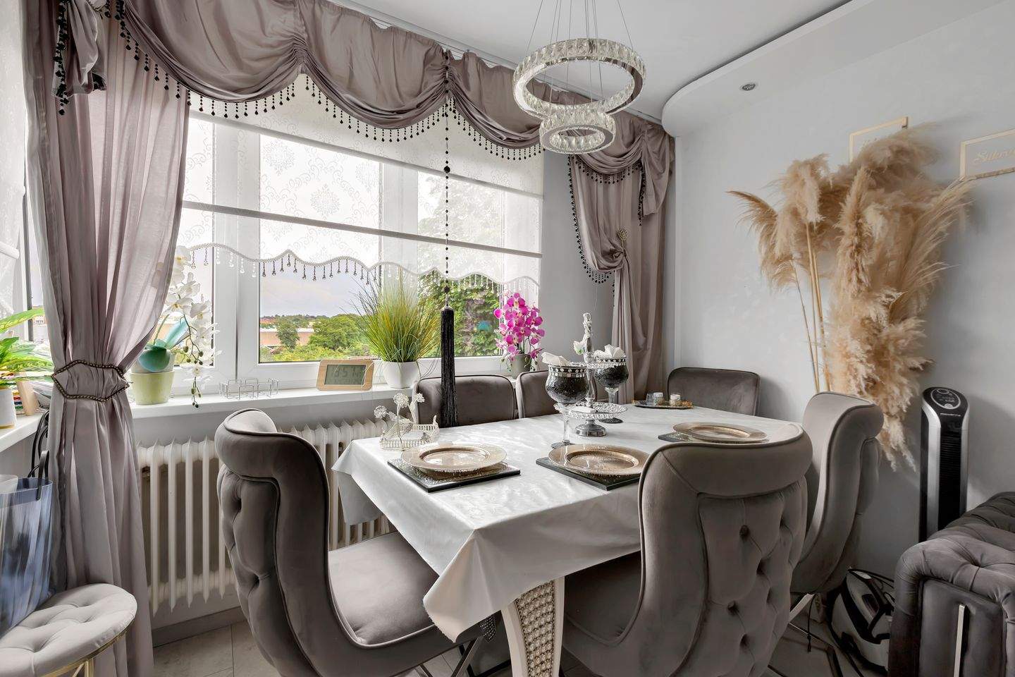 Thumbnail-Helle 2-Zimmer-Wohnung mit Balkon im 3. Obergeschoss