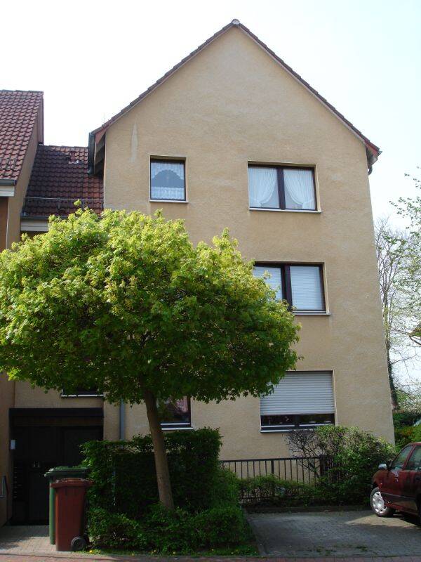 Thumbnail-Freundliche 2-Zimmer-Wohnung im 1. Obergeschoss