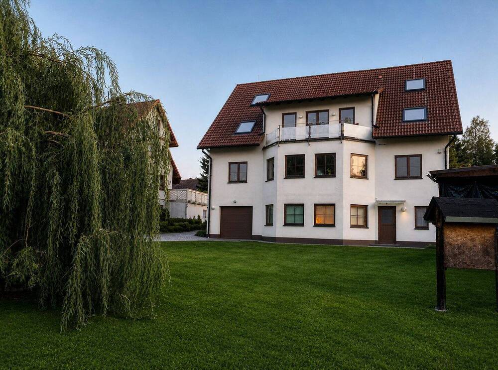 Thumbnail-Wohn- & Geschäftshaus mit Einliegerwohnung | Leben & Arbeiten am Zittauer Gebirge