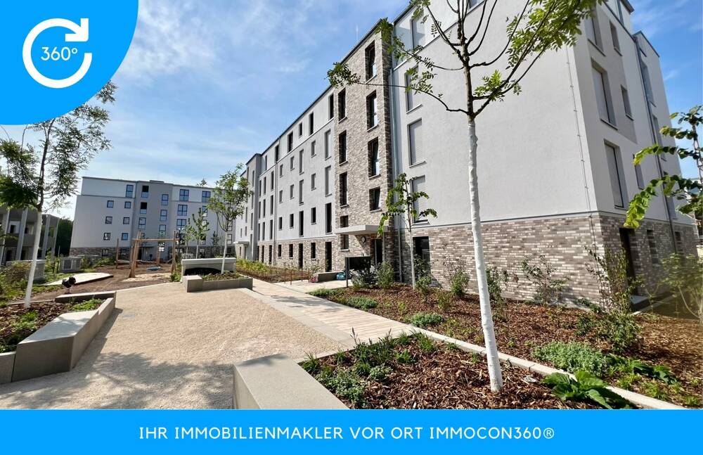 Immocon360® Ihr Immobilienmakler in Butzbach