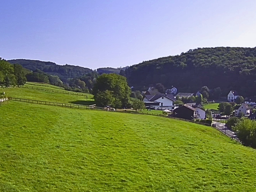 Thumbnail-Idyllisch. Grün. Lebenswert. - Wohnen in naturnaher Bestlage