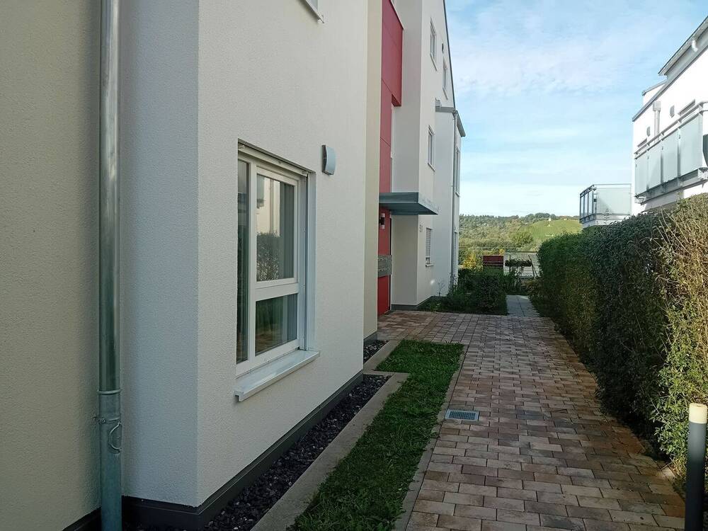 Thumbnail-Ideale Altersvorsorge – moderne, barrierefreie Terrassenwohnung (Baujahr 2021)