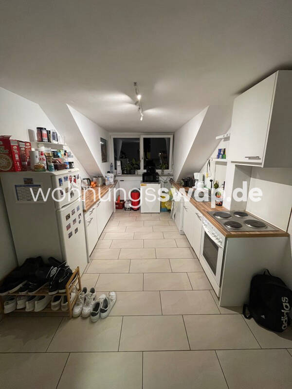 Thumbnail-Wohnungsswap - Sandstraße