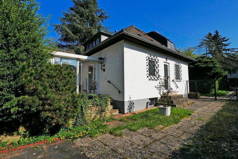 Thumbnail-Die Lage war nie besser! Bungalow in Bestlage mit vielen Möglichkeiten.