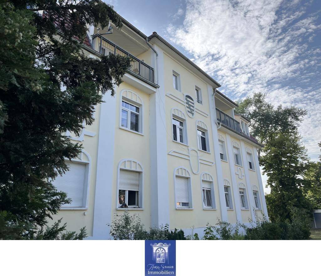 Thumbnail-Erste eigene Wohnung in grüner Lage!