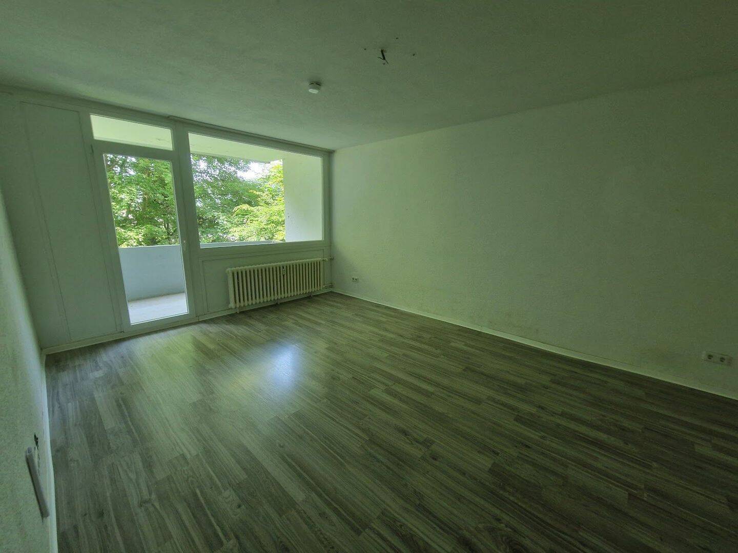 Thumbnail-500€ Gutschein* - Wohnung im Souterrain mit Balkon - *Werdohl-Königsburg*