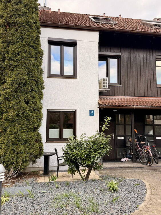 Thumbnail-Familienidylle in München