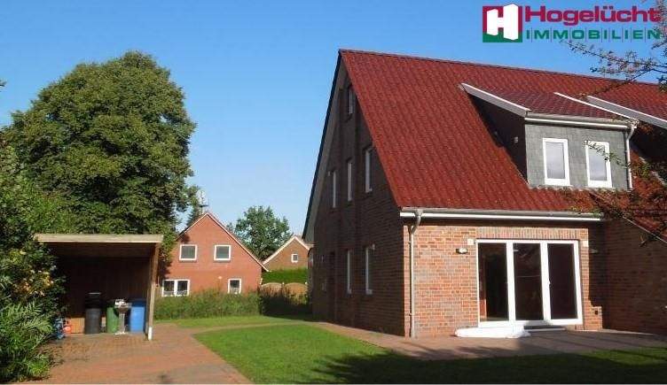 Thumbnail-Inkl. Heizkosten! Eine schöne Doppelhaushälfte mit Carport