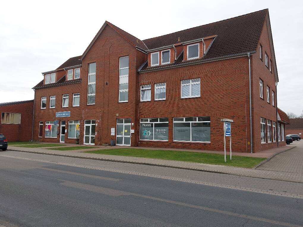 Thumbnail-Zentral gelegene Wohnungen