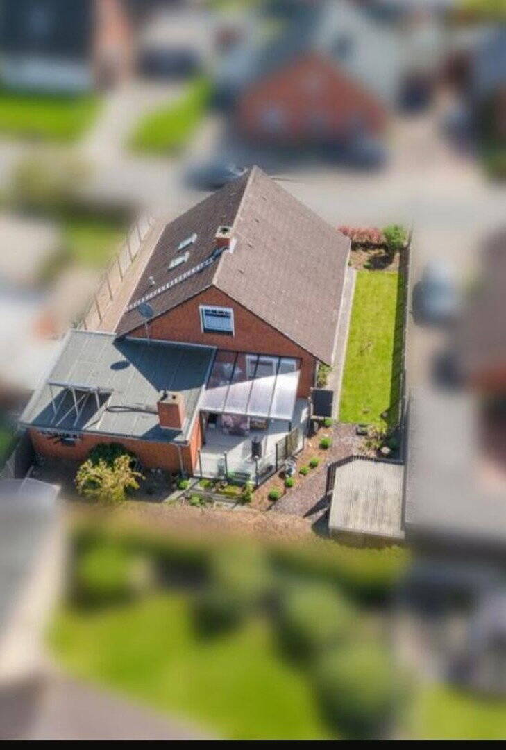 Thumbnail-Einfamilienhaus Freistehend - großräumig saniert