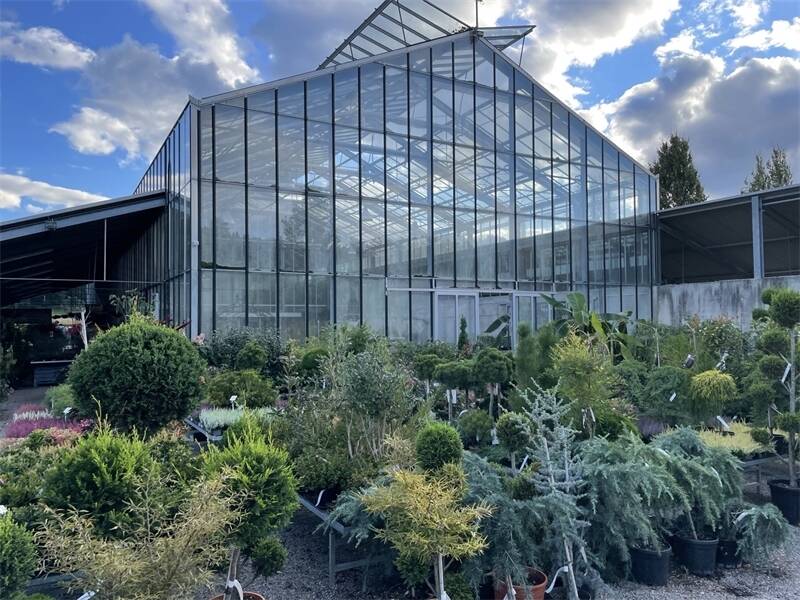 Thumbnail-Gewerbeobjekt mit vielen Möglichkeiten