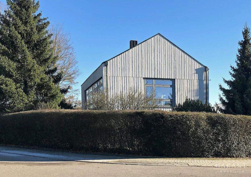 Thumbnail-* Als Büro, Wohnraum oder gemischt nutzbar * Ruhige Umgebung *