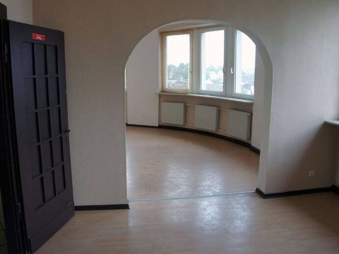 Thumbnail-Große 4 Zimmer Mietwohnung in zentraler Lage von Lüdenscheid !!!!