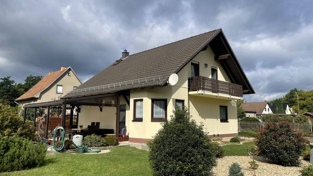 Thumbnail-Wohnen mit Wohlfühlcharakter