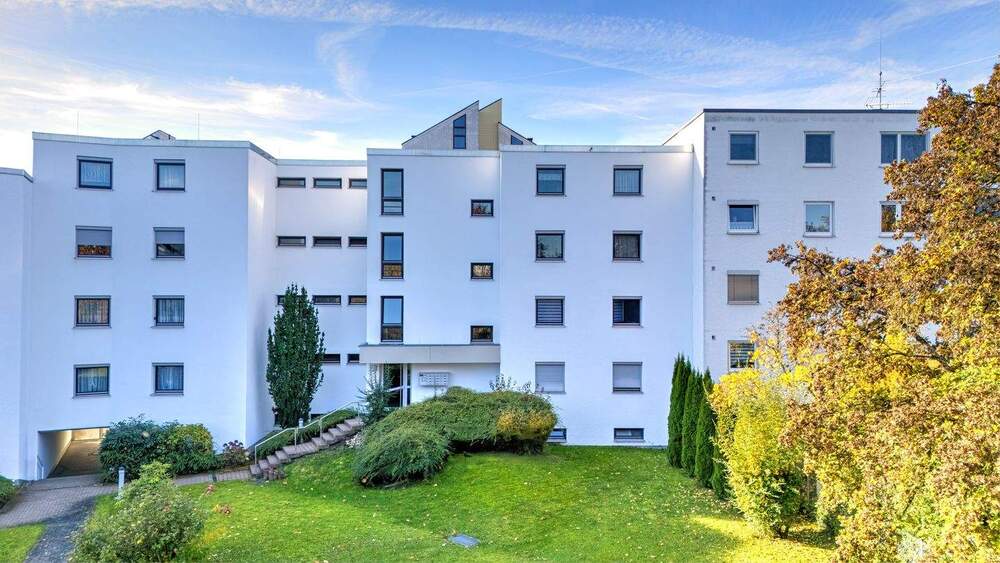 Thumbnail-OFFENE BESICHTIGUNG am Montag, den 15.12. um 16 Uhr in der Offenburger Str. 4 in Böblingen